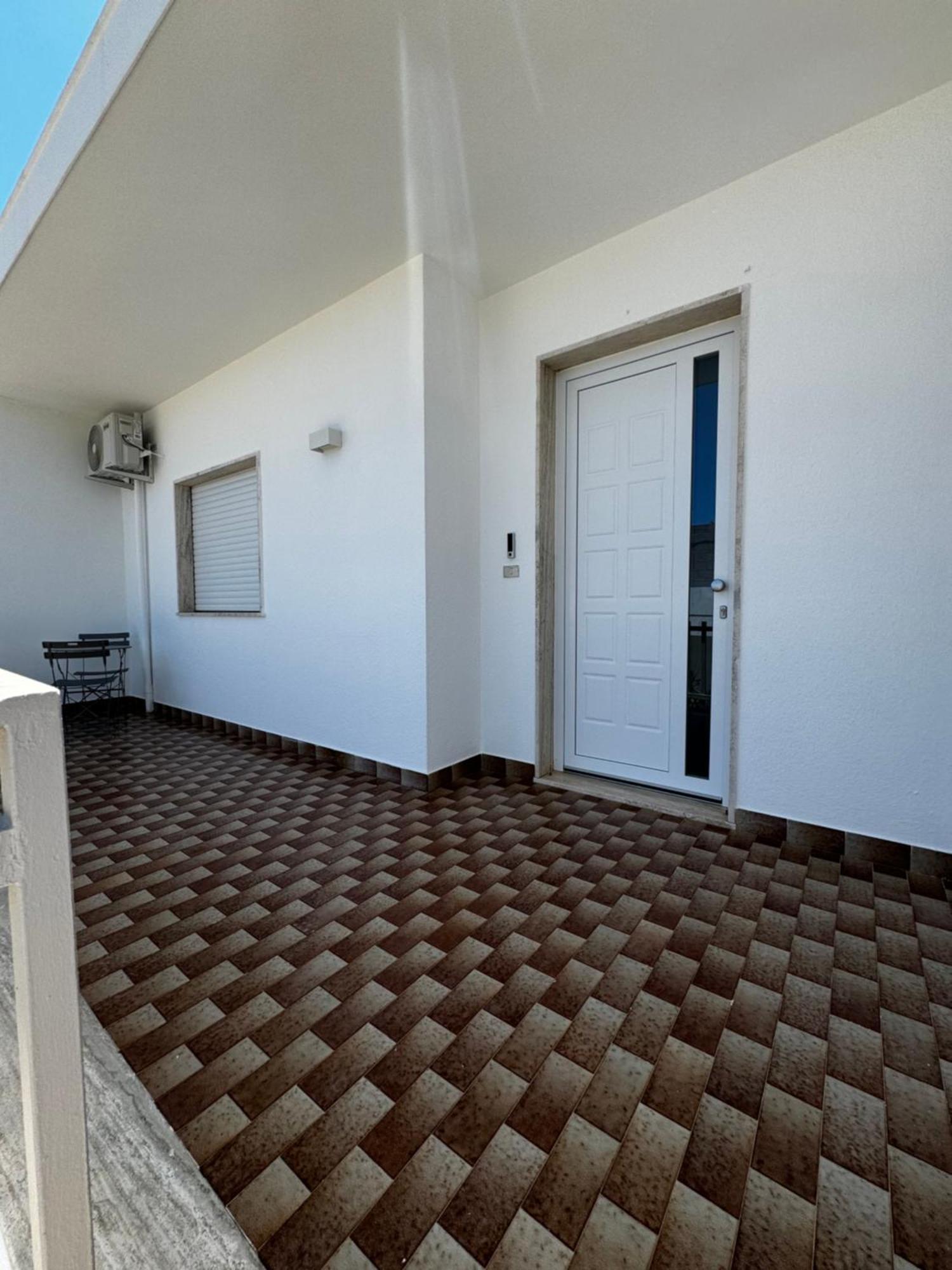 Pharos Apartment Santa Maria di Leuca Exterior photo