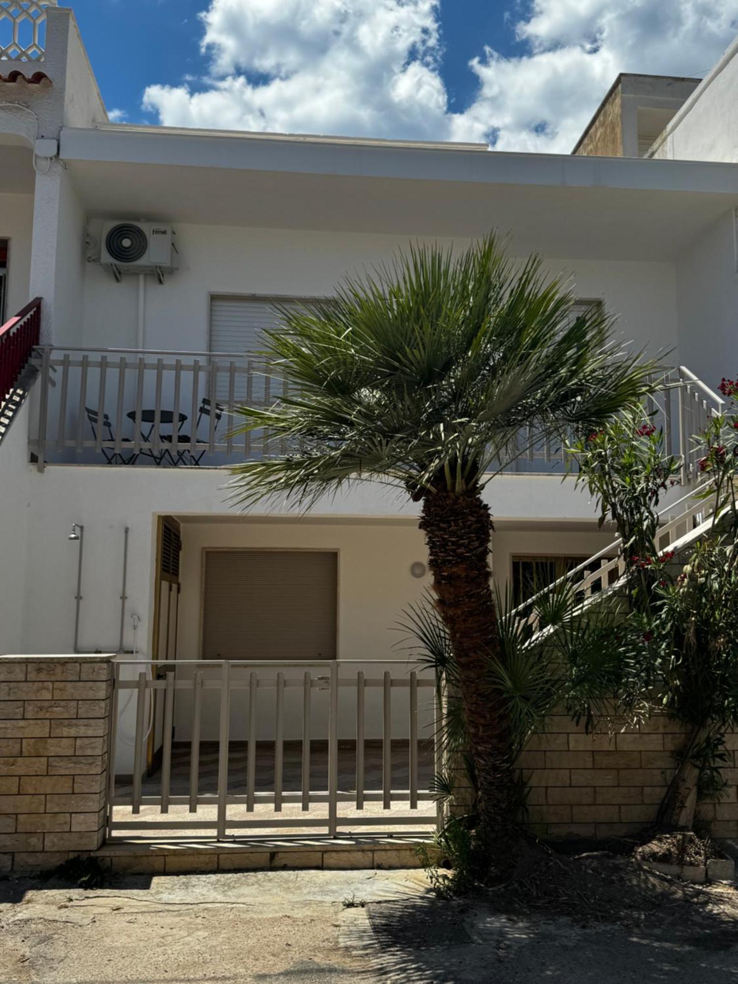 Pharos Apartment Santa Maria di Leuca Exterior photo