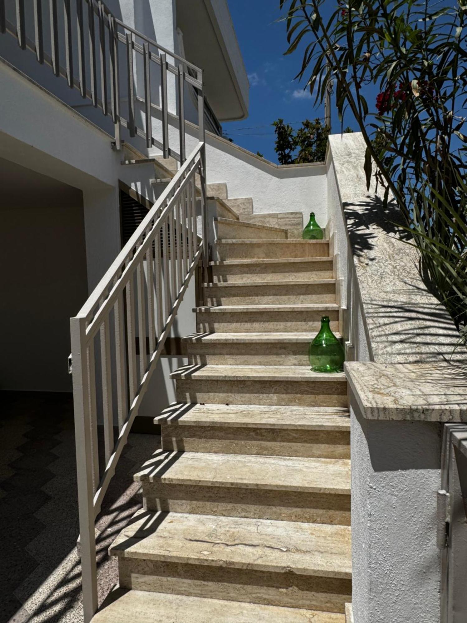 Pharos Apartment Santa Maria di Leuca Exterior photo